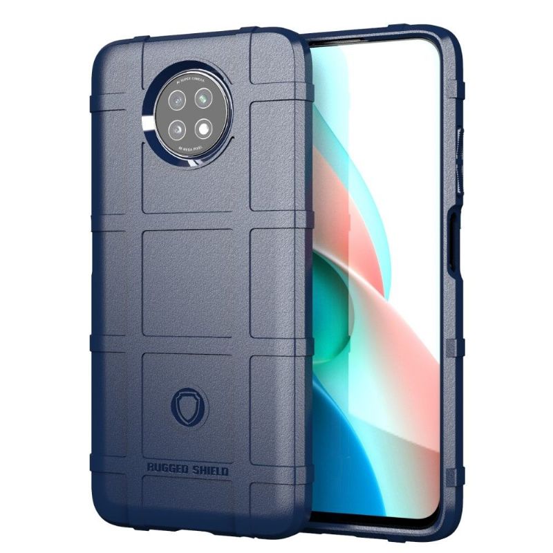 Coque Xiaomi Redmi Note 9T rugged shield antichoc