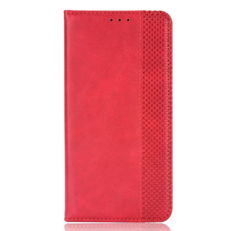 Housse Xiaomi Redmi Note 9T Le Cirénius Style Cuir