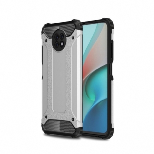 Protection Coque Xiaomi Redmi Note 9T Armor Guard