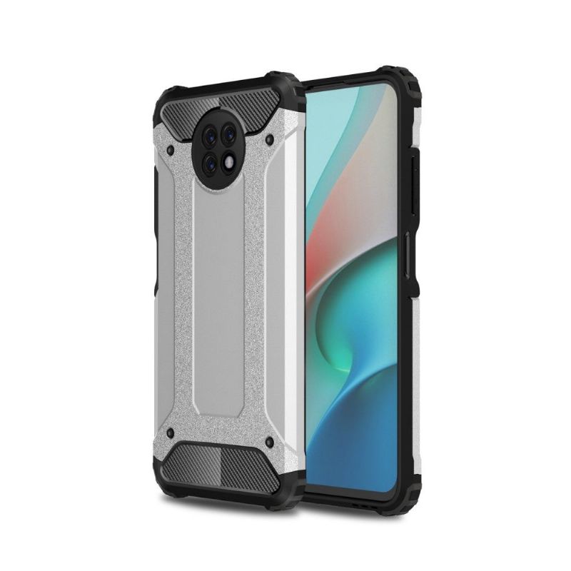 Protection Coque Xiaomi Redmi Note 9T Armor Guard