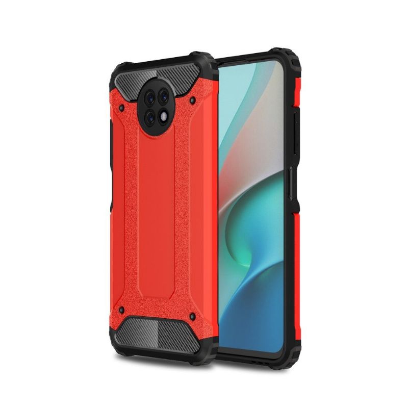 Protection Coque Xiaomi Redmi Note 9T Armor Guard