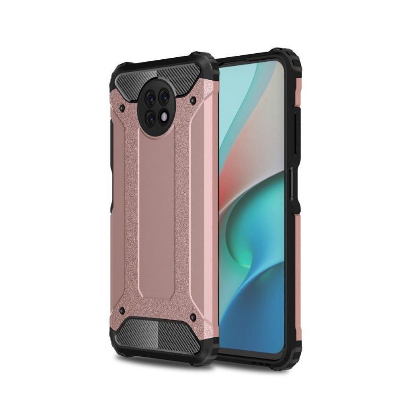 Protection Coque Xiaomi Redmi Note 9T Armor Guard