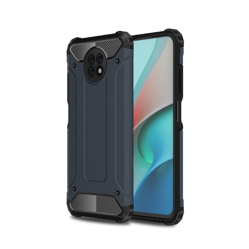 Protection Coque Xiaomi Redmi Note 9T Armor Guard