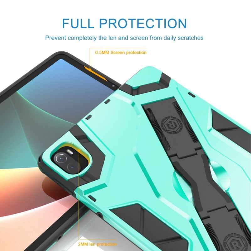 Coque Xiaomi Pad 5 / 5 Pro Hybride avec support