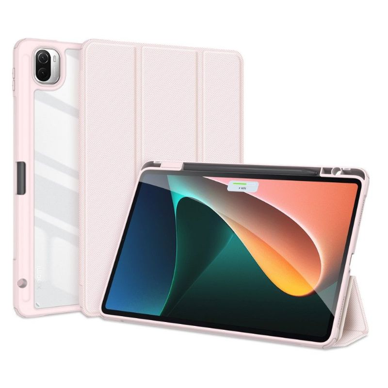 Housse Xiaomi Pad 5 / Pad 5 Pro TOBY Series