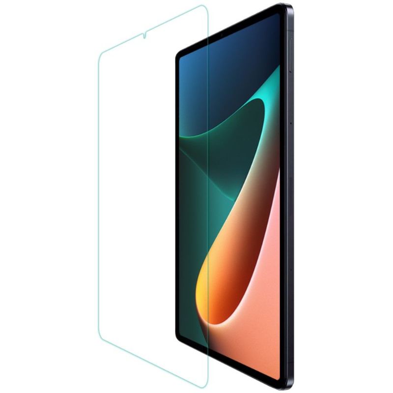 Protection d'écran Xiaomi Pad 5 / Pad 5 Pro Nillkin en Verre Trempé