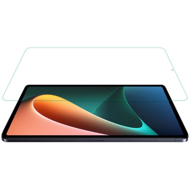 Protection d'écran Xiaomi Pad 5 / Pad 5 Pro Nillkin en Verre Trempé