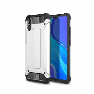 Coque Protectrice Armor Guard pour Xiaomi Redmi 9A