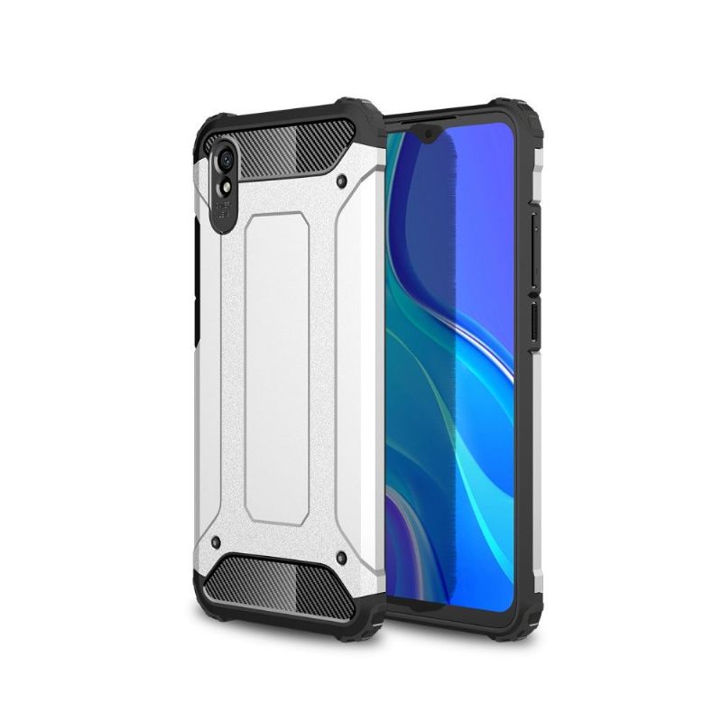 Coque Protectrice Armor Guard pour Xiaomi Redmi 9A