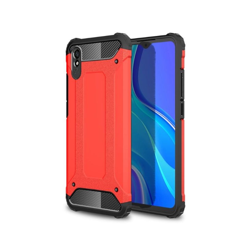 Coque Protectrice Armor Guard pour Xiaomi Redmi 9A