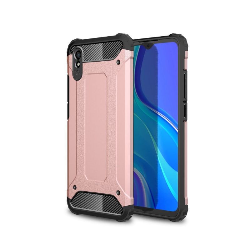 Coque Protectrice Armor Guard pour Xiaomi Redmi 9A