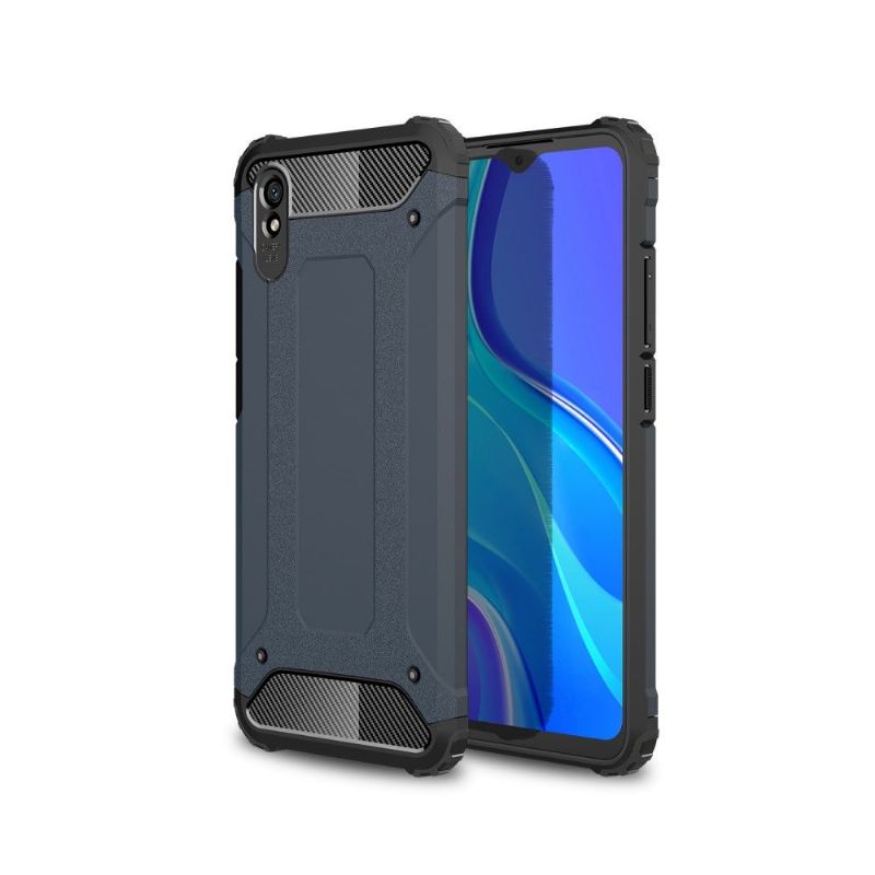 Coque Protectrice Armor Guard pour Xiaomi Redmi 9A