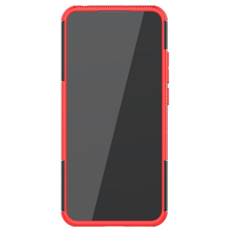 Coque Xiaomi Redmi 9A Antidérapante avec support intégré