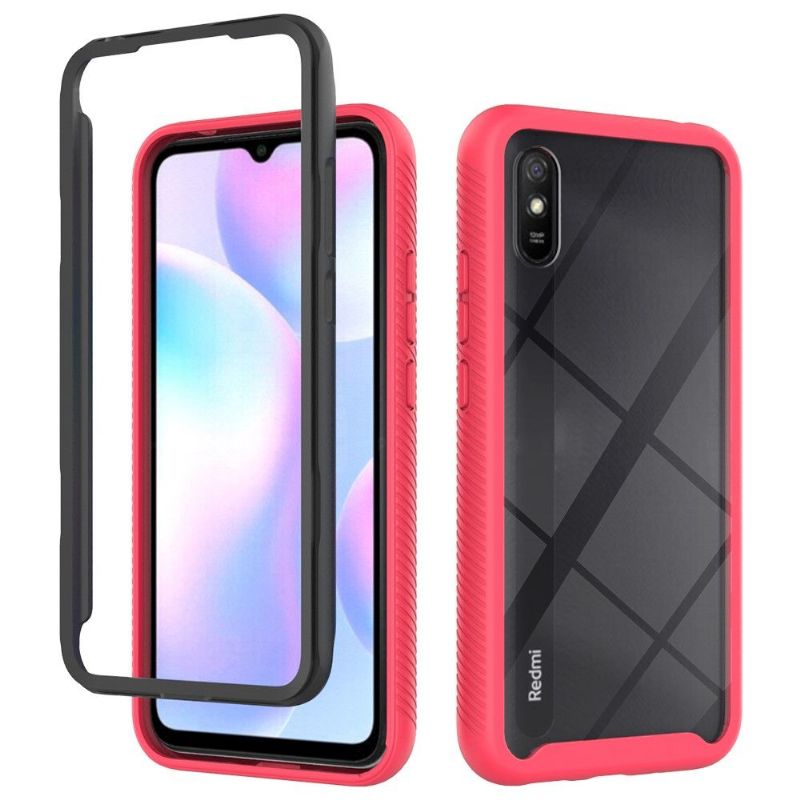 Coque Xiaomi Redmi 9A Hybride Antichoc