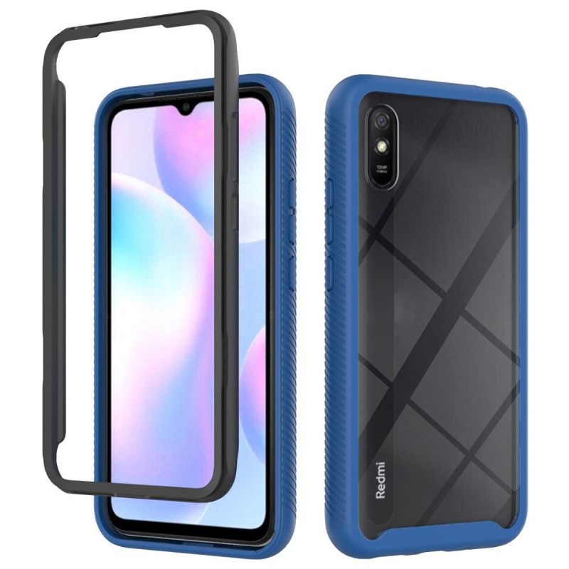 Coque Xiaomi Redmi 9A Hybride Antichoc