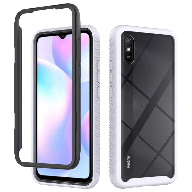 Coque Xiaomi Redmi 9A Hybride Antichoc