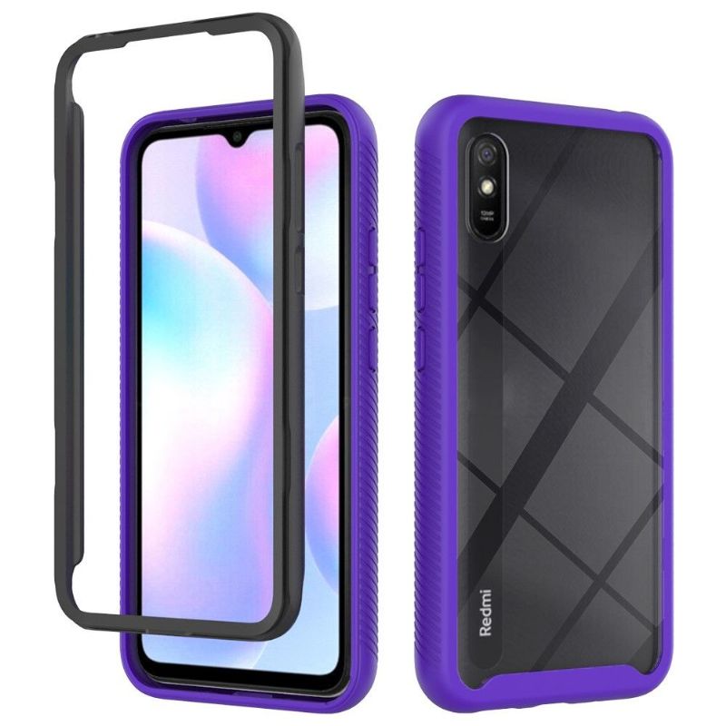 Coque Xiaomi Redmi 9A Hybride Antichoc