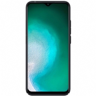 Coque Xiaomi Redmi 9A Nillkin Rigide Givré