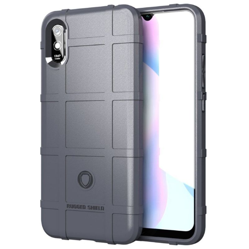 Coque Xiaomi Redmi 9A Rugged Shield Antichoc