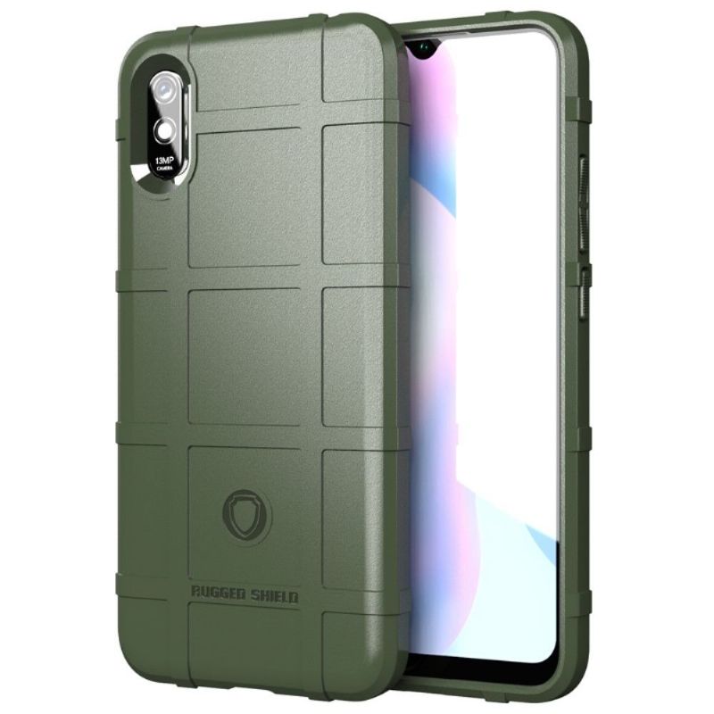 Coque Xiaomi Redmi 9A Rugged Shield Antichoc