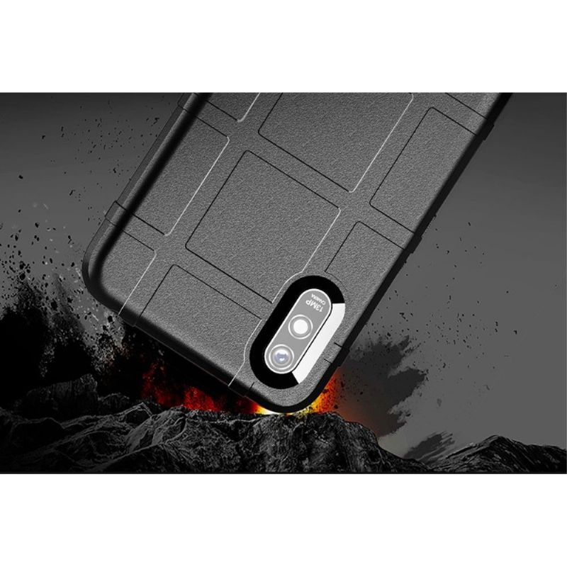 Coque Xiaomi Redmi 9A Rugged Shield Antichoc