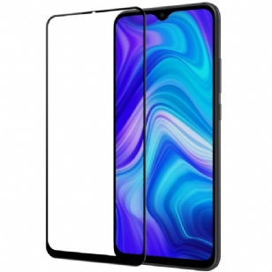 Protection d'écran Nillkin en Verre Trempé pour Xiaomi Redmi 9A