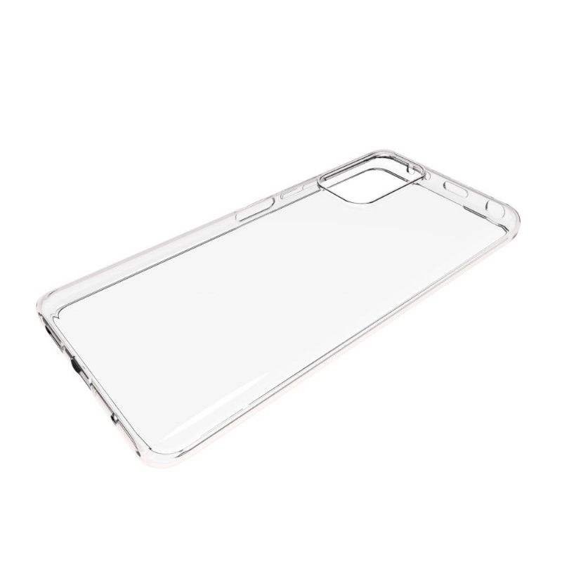 Coque Transparente Xiaomi Redmi Note 10 Pro en Silicone