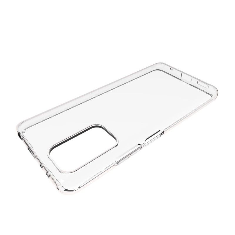 Coque Transparente Xiaomi Redmi Note 10 Pro en Silicone