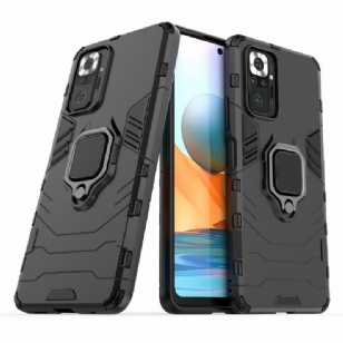 Coque Xiaomi Redmi Note 10 Pro La Bélinda Ultra Protectrice