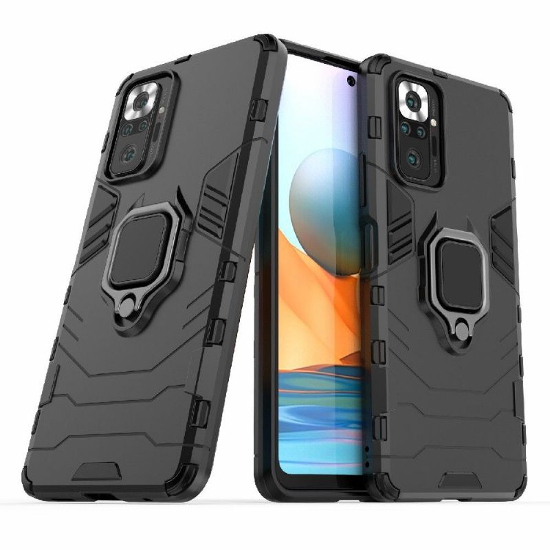 Coque Xiaomi Redmi Note 10 Pro La Bélinda Ultra Protectrice