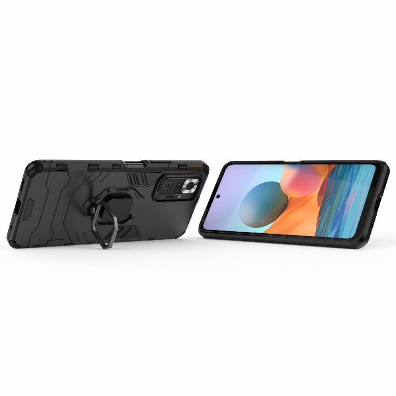 Coque Xiaomi Redmi Note 10 Pro La Bélinda Ultra Protectrice