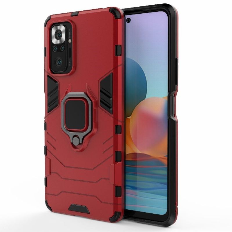 Coque Xiaomi Redmi Note 10 Pro La Bélinda Ultra Protectrice