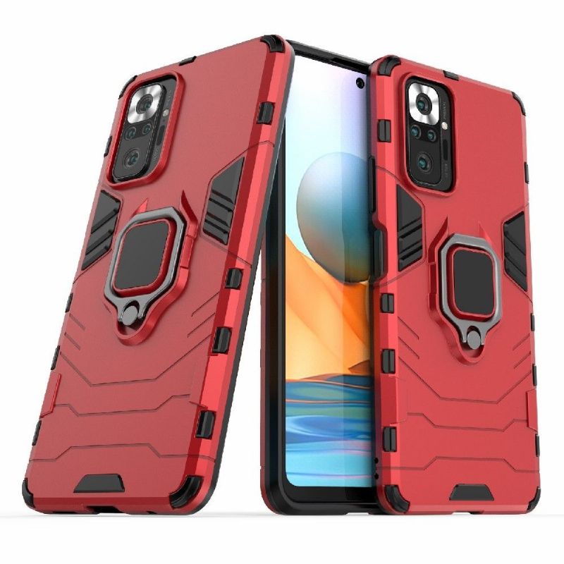 Coque Xiaomi Redmi Note 10 Pro La Bélinda Ultra Protectrice