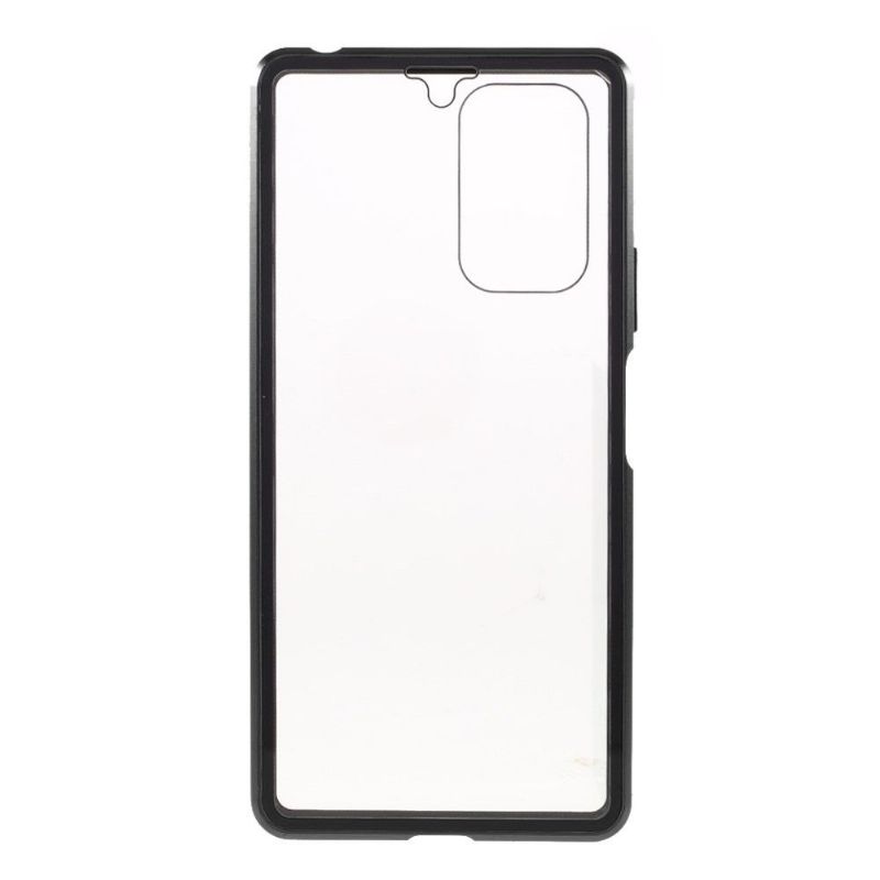 Coque Xiaomi Redmi Note 10 Pro intégrale 360 degrés