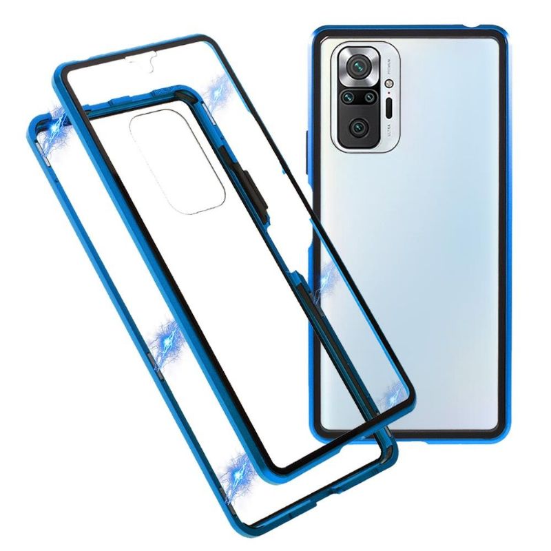 Coque Xiaomi Redmi Note 10 Pro intégrale 360 degrés