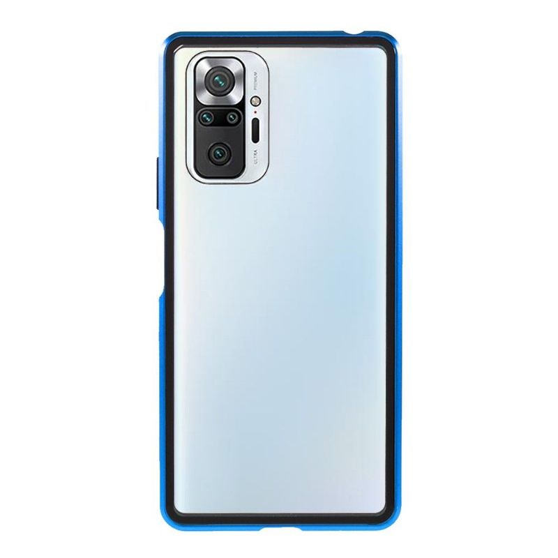 Coque Xiaomi Redmi Note 10 Pro intégrale 360 degrés