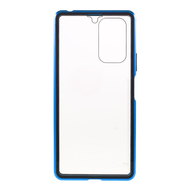 Coque Xiaomi Redmi Note 10 Pro intégrale 360 degrés