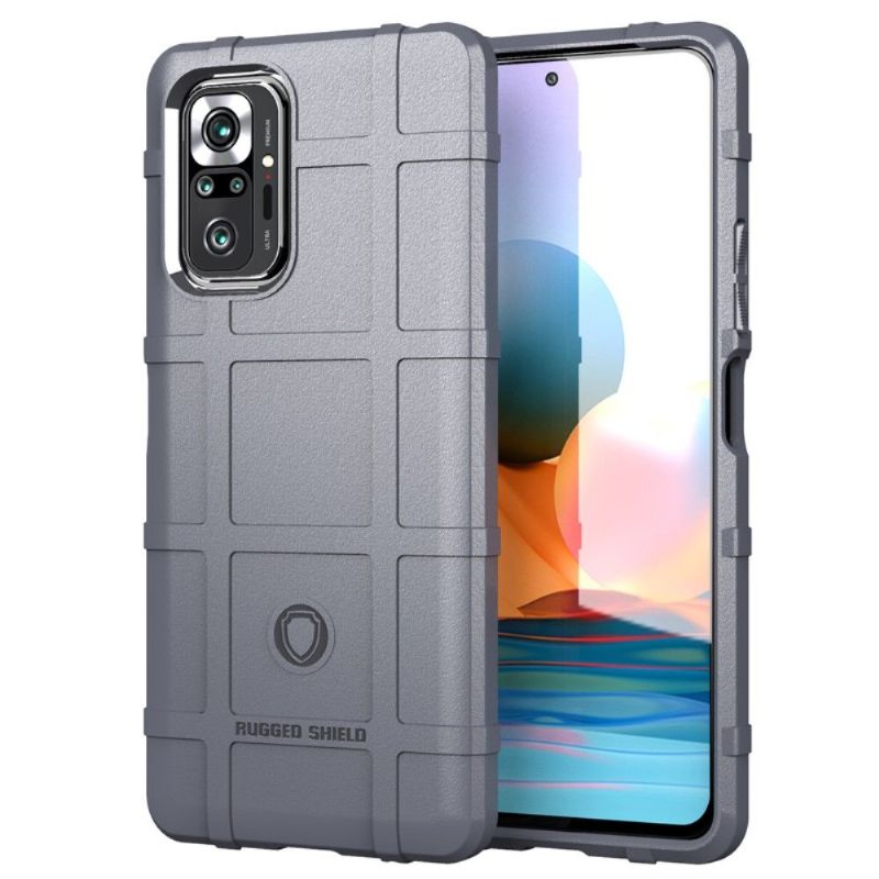 Coque Xiaomi Redmi Note 10 Pro Rugged Shield Antichoc