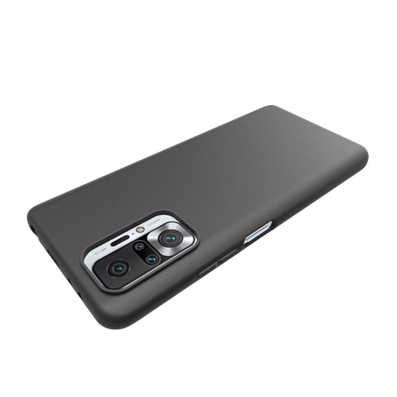 Coque Xiaomi Redmi Note 10 Pro en Silicone Mat