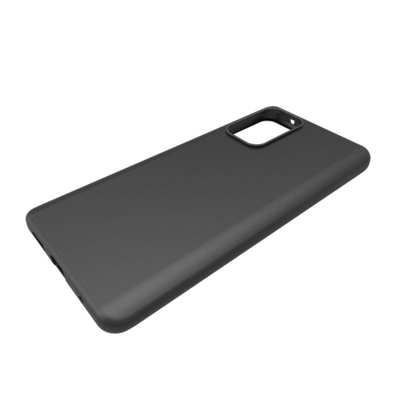 Coque Xiaomi Redmi Note 10 Pro en Silicone Mat