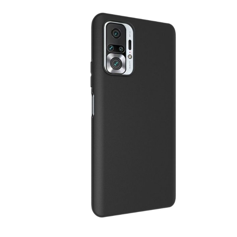 Coque Xiaomi Redmi Note 10 Pro en Silicone Mat