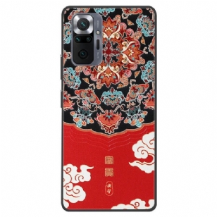 Coque Xiaomi Redmi Note 10 Pro Silicone Riches and Honour