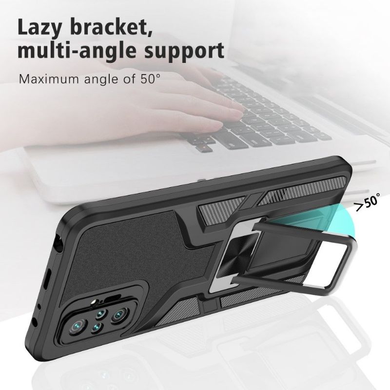 Coque Xiaomi Redmi Note 10 Pro Support