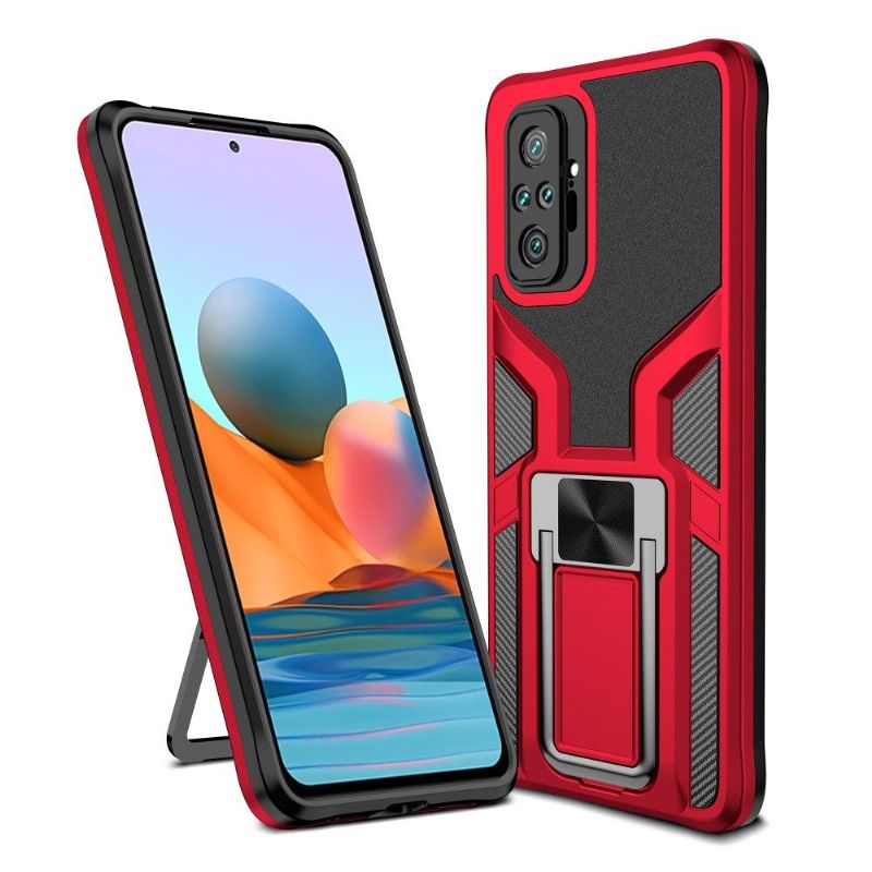 Coque Xiaomi Redmi Note 10 Pro Support