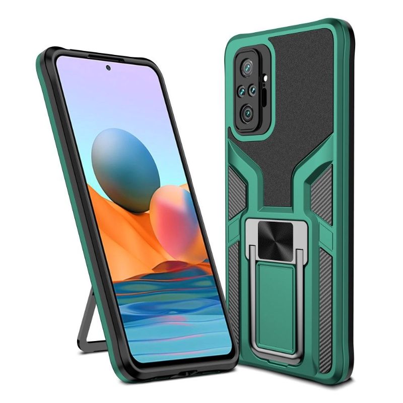 Coque Xiaomi Redmi Note 10 Pro Support