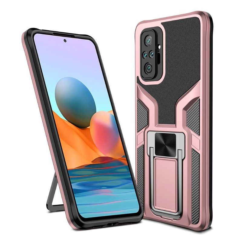 Coque Xiaomi Redmi Note 10 Pro Support