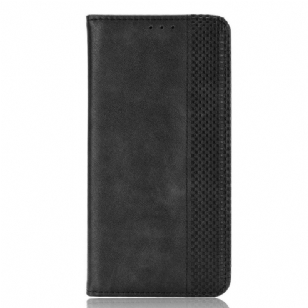 Etui Xiaomi Redmi Note 10 Pro Le Cirénius Style Cuir