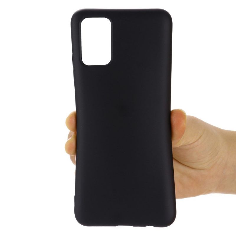 Xiaomi Redmi Note 10 Pro - Coque Puro silicone liquide