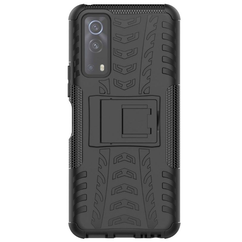 Coque Vivo Y72 5G Antidérapante avec support