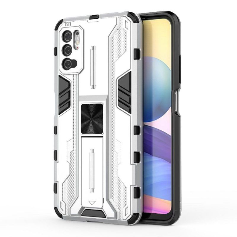 Coque Xiaomi Redmi Note 10 5G / Poco M3 Pro Armor Series Support